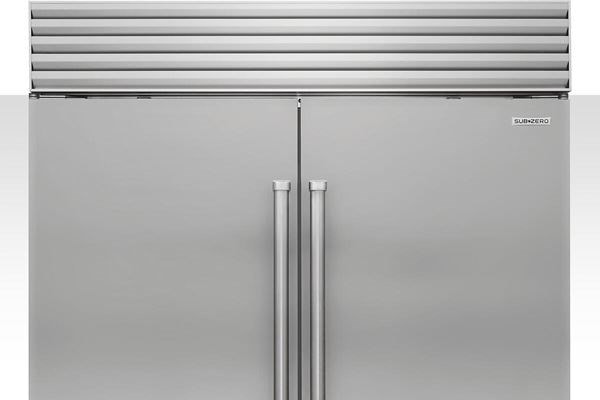 Repairing a Sub-Zero Freezer Repair