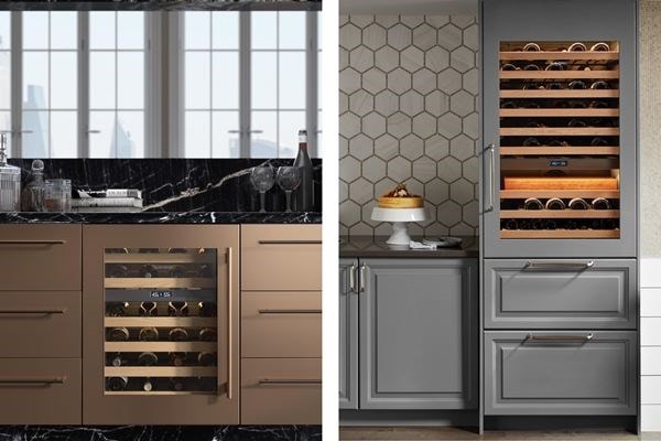 Repairing a Sub-Zero Ice Maker Repair