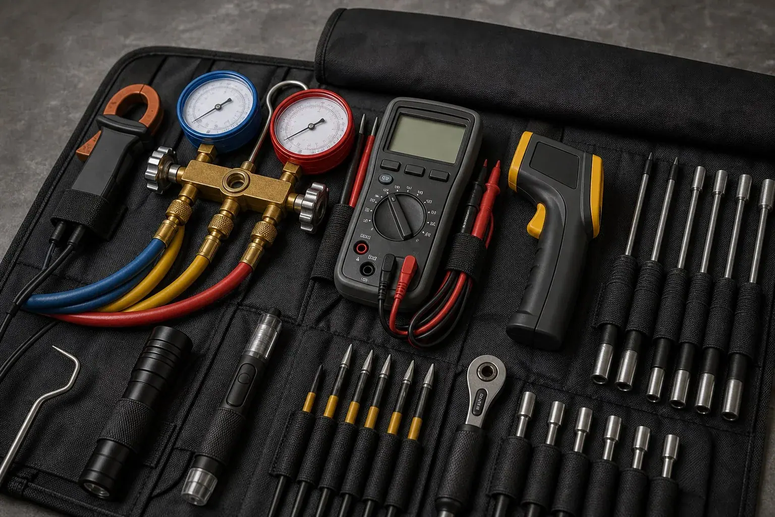 Answers: high-end appliance repair questions