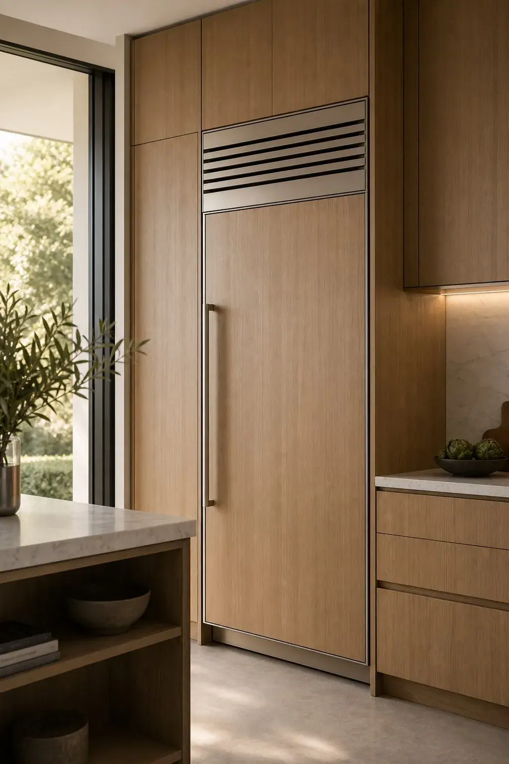 Built-In & Columns