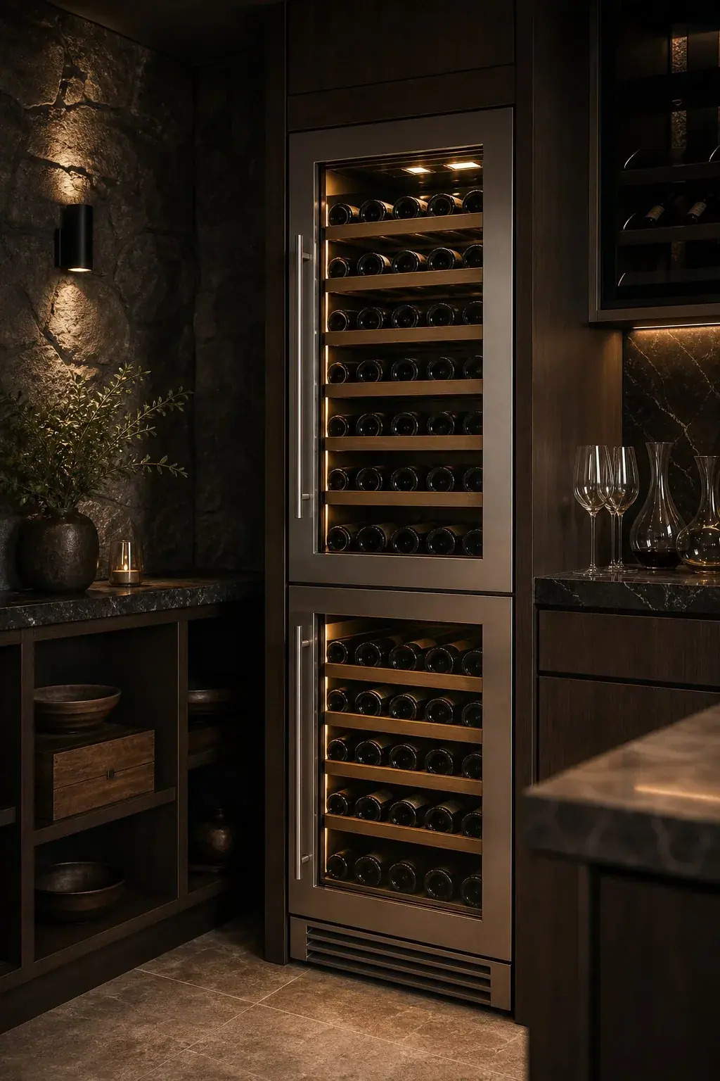 Wine Preservation
